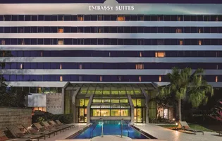 Embassy Suites by Hilton Orlando International Drive - International Drive