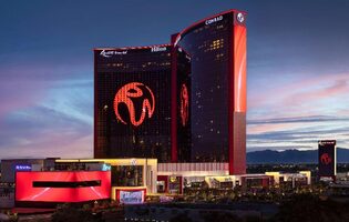 Conrad Las Vegas at Resorts World  - Las Vegas