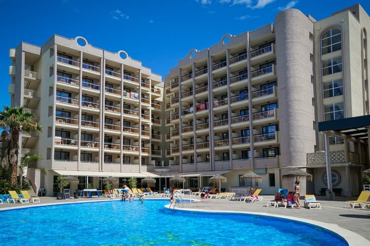 Ohtels Belvedere