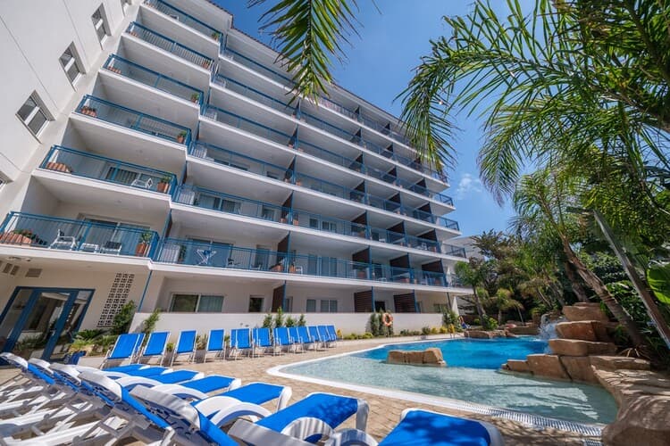 Ancora Salou