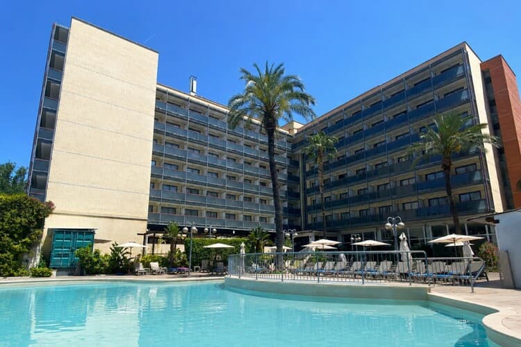 Eurosalou & Spa