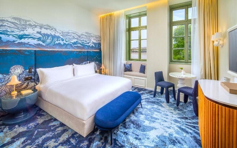 Kimpton Bem Budapest