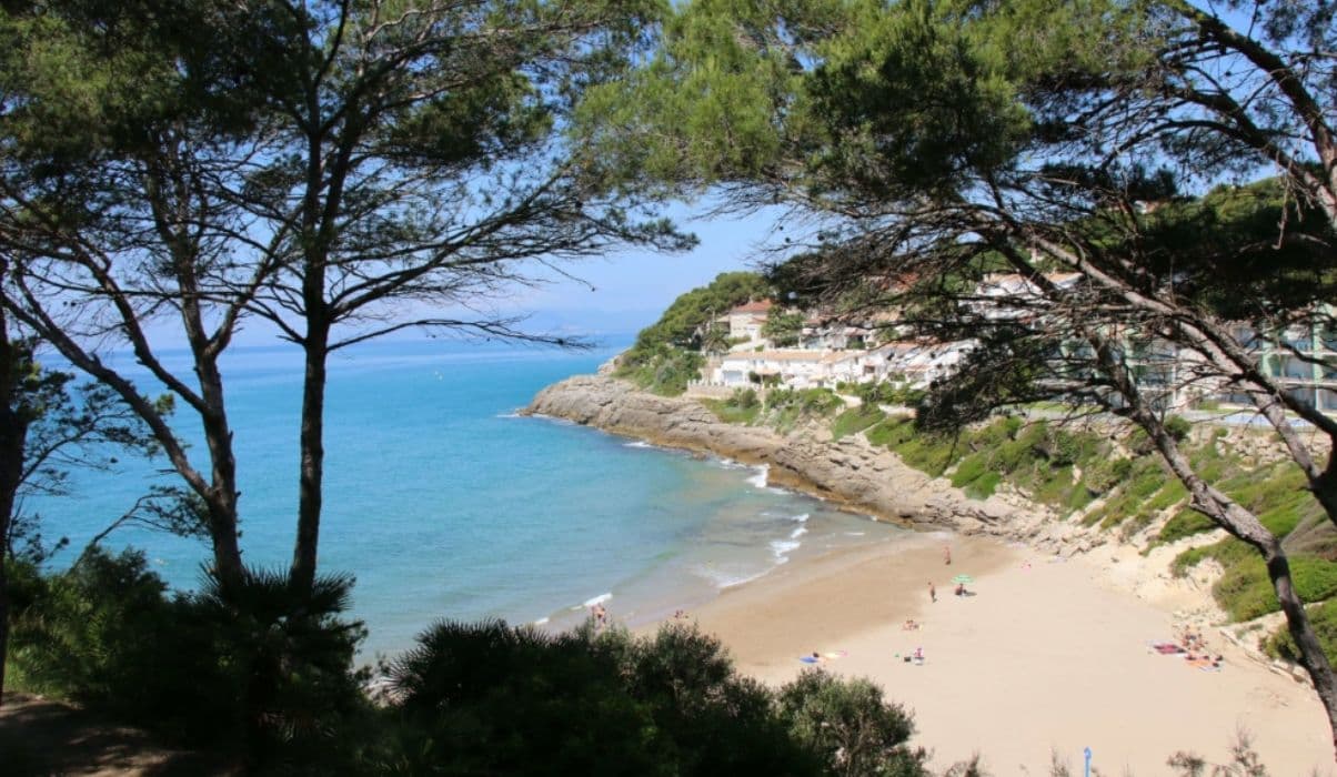 Cala Crancs