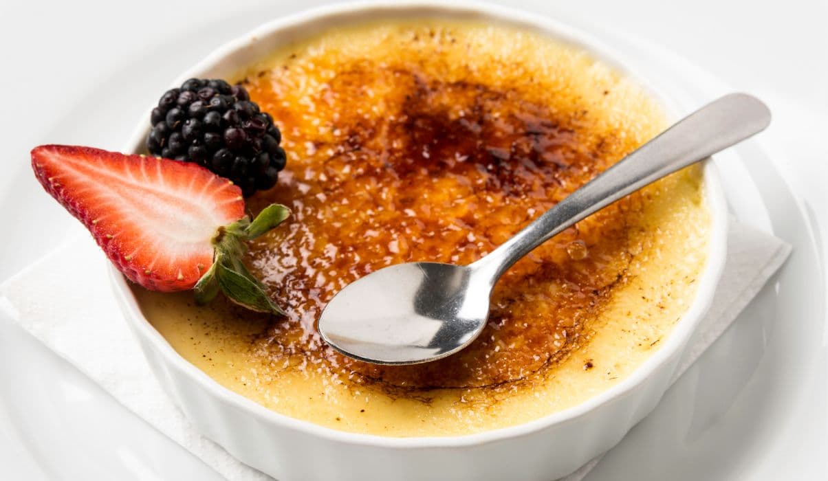 Crema Catalana