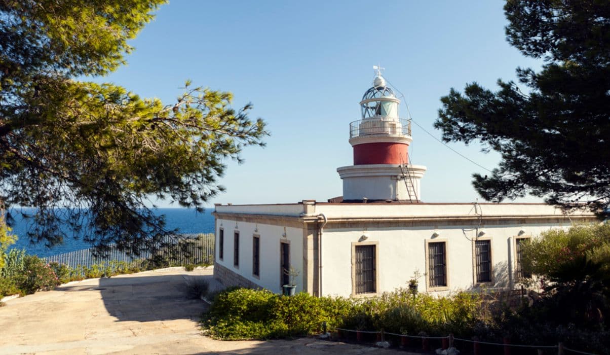 Salou Lighthouse