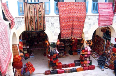 Tunisia Holidays - Medina