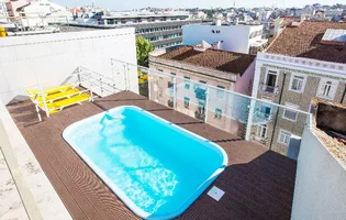 Hotel 3K Madrid - Lisbon