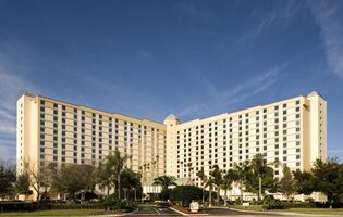 Rosen Plaza Resort Hotel - International Drive