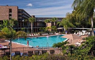 Rosen Inn International - International Drive