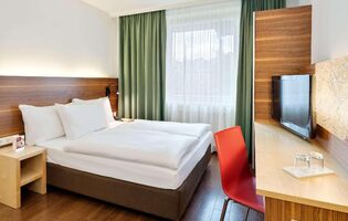 Austria Trend Hotel Beim Theresianum - Vienna