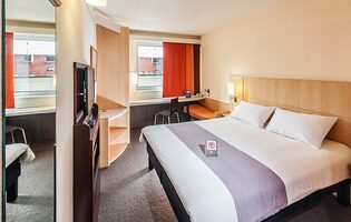 Ibis Praha Mala Strana - Prague