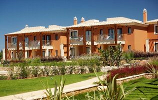 Monte Santo Resort - Carvoeiro