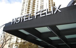 Hotel Felix Chicago - Chicago