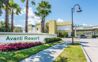 Avanti International Resort - International Drive