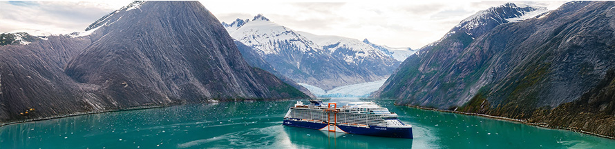 Alaskan Cruise