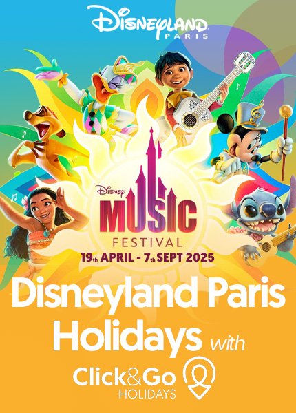 Disney Music Festival