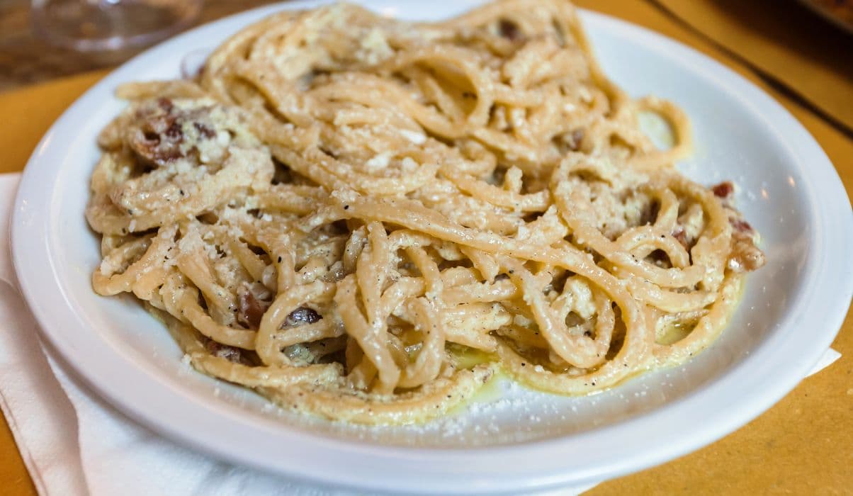 Carbonara