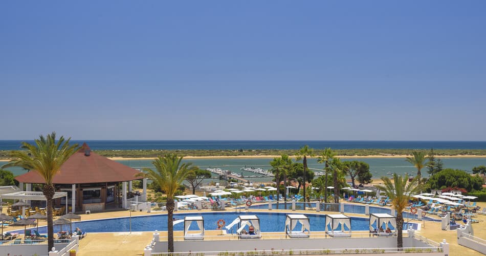 Garden Playanatural Hotel