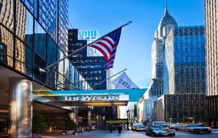 Westin New York Grand Central Hotel
