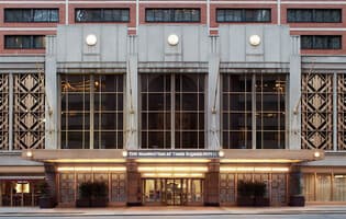 The Manhattan at Times Square Hotel