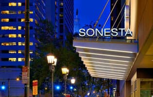 Sonesta Hotel Philadelphia