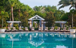 Renaissance Orlando Resort at Sea World