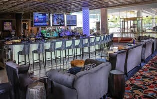 Westgate Las Vegas Resort & Casino