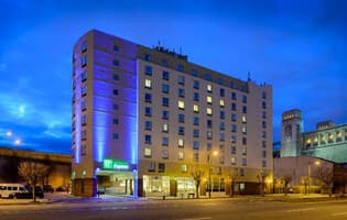 Holiday Inn Express Philadelphia Penn's Landing