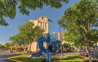 DoubleTree by Hilton Philadelphia Airport