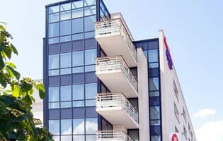 Residhome - Val d'Europe