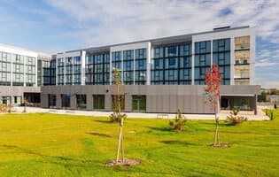 Ki Space - Marne la Vallee