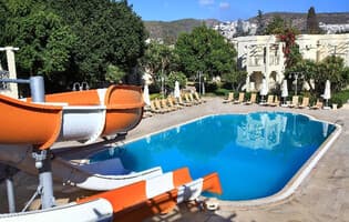 Mandarin Resort Bodrum