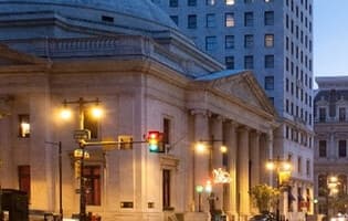 The Ritz-Carlton Philadelphia