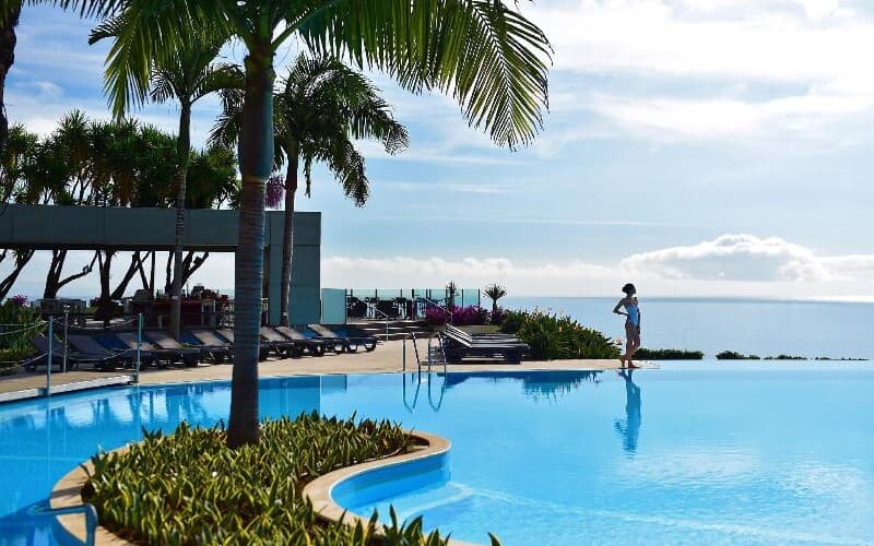 Pestana Casino Park Hotel