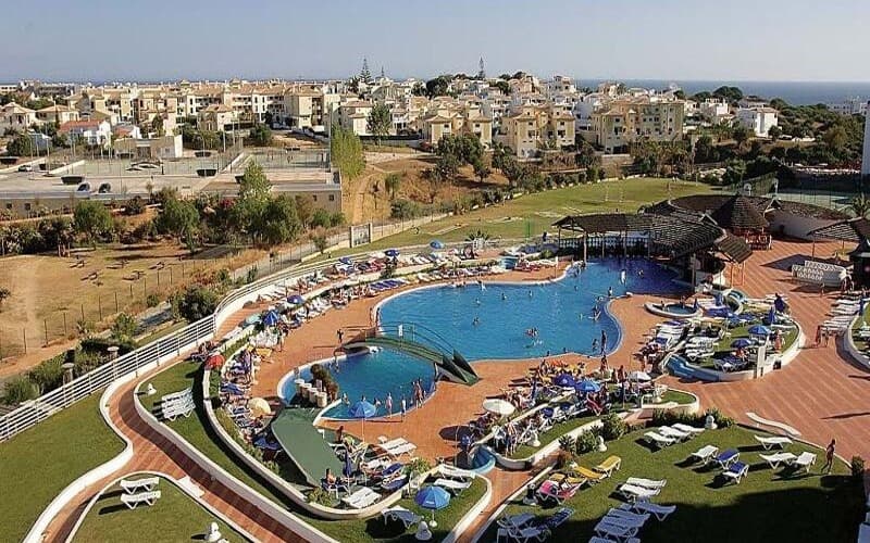 Paraiso de Albufeira