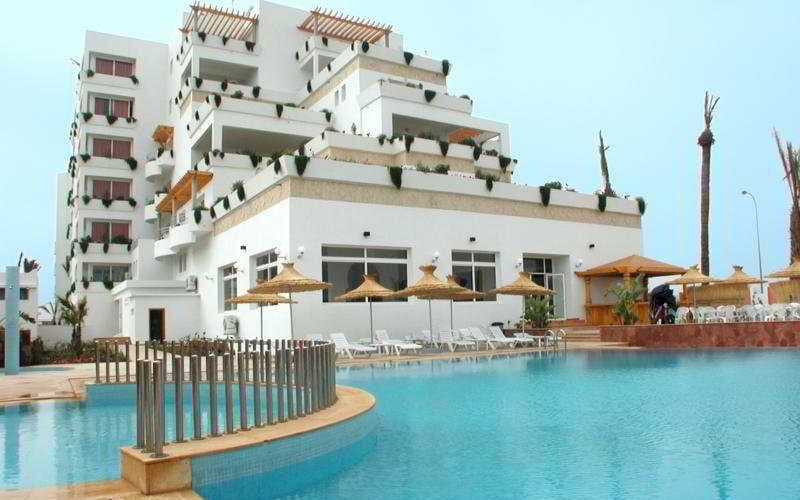 Residence Intouriste