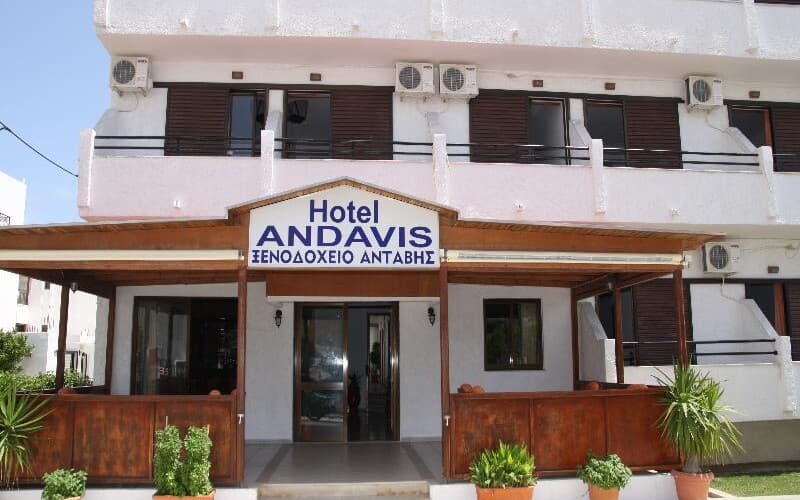 Andavis Hotel