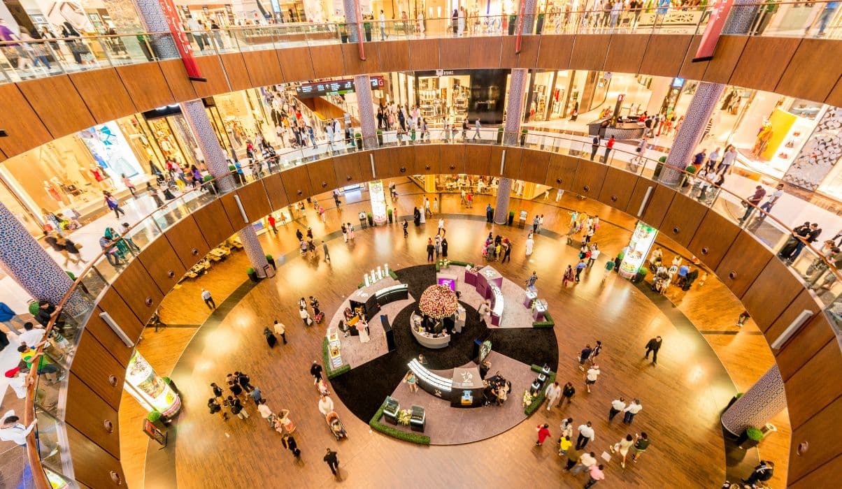 Dubai Mall
