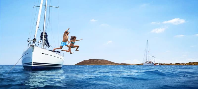 Destination Caleta de Fuste