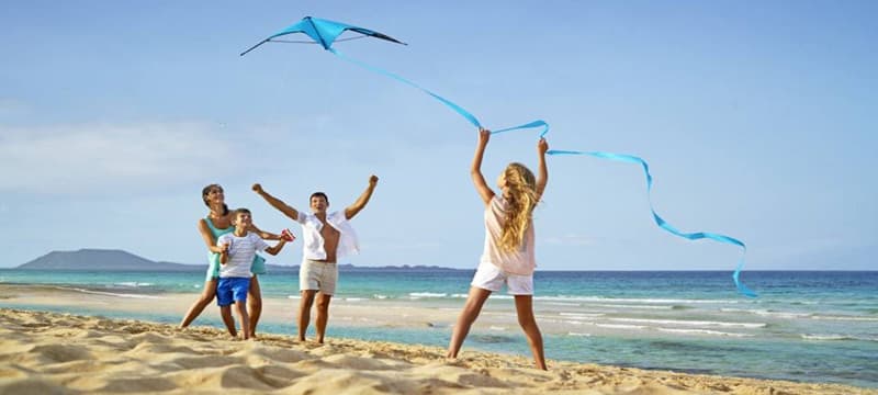 Destination Corralejo