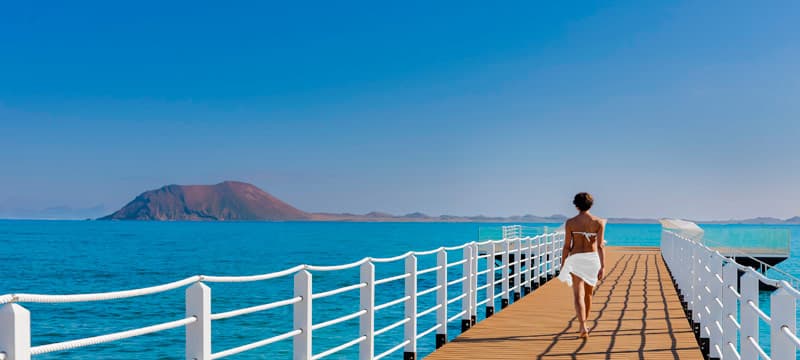 Destination Fuerteventura