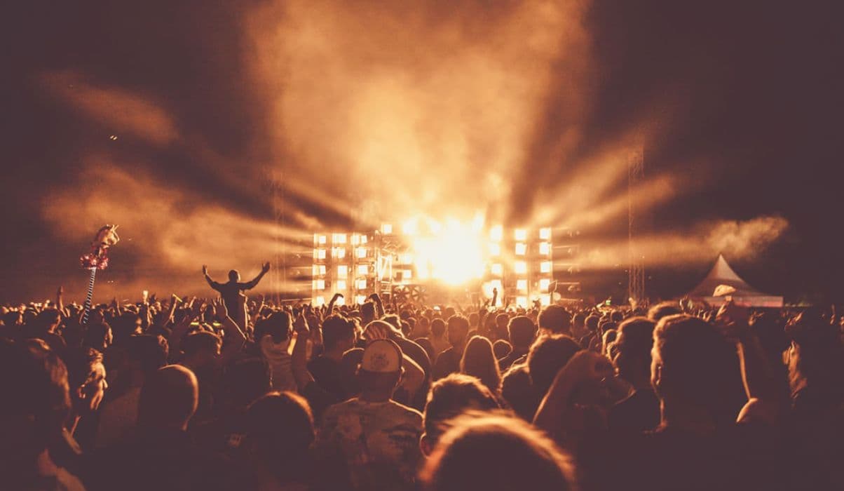 Fuerteventura Music Festival