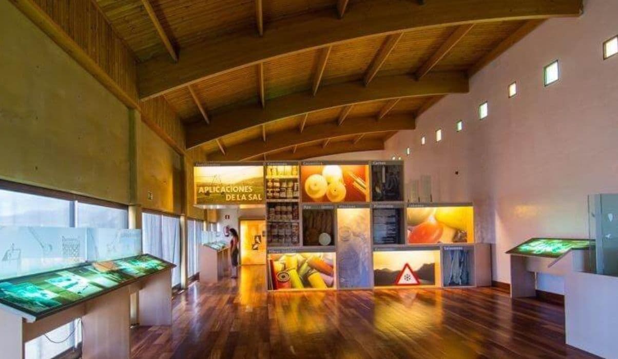 Salt Museum (Museo de la Sal)