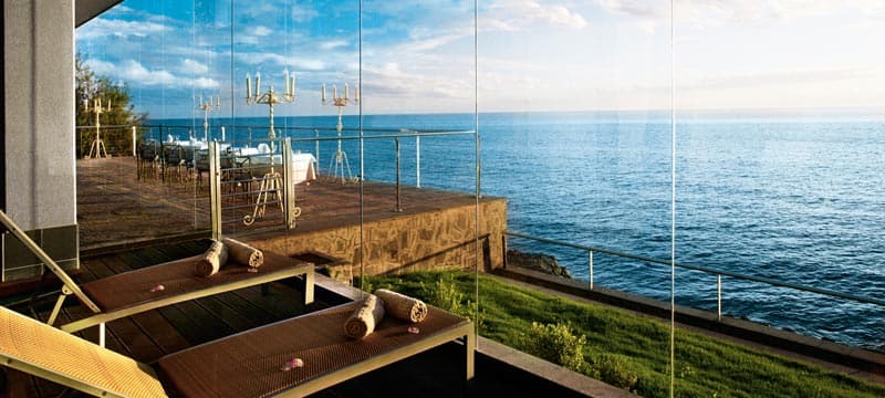 Destination Costa Meloneras