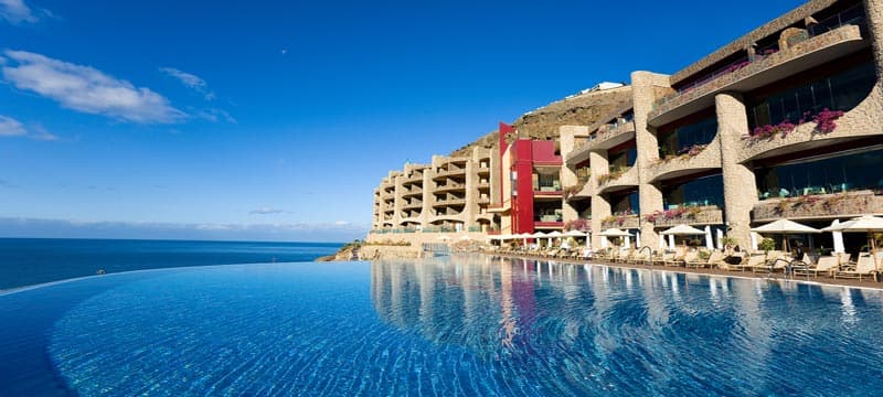 Destination Puerto Rico