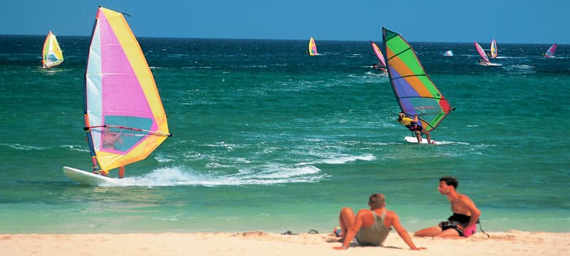 Destination Costa Teguise