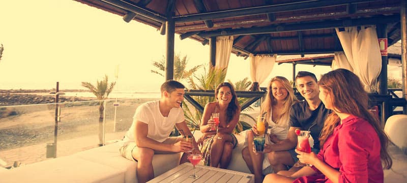 Destination Costa Adeje