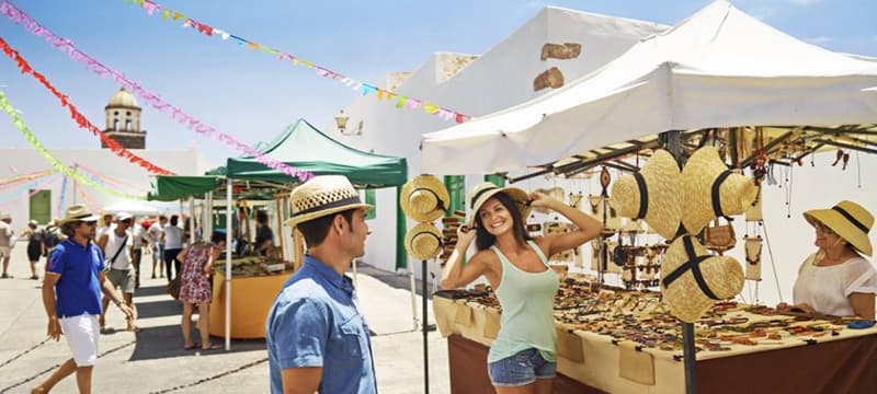 Destination Tenerife