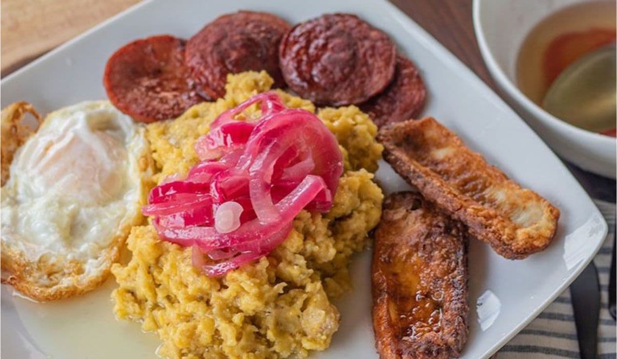 Mangu