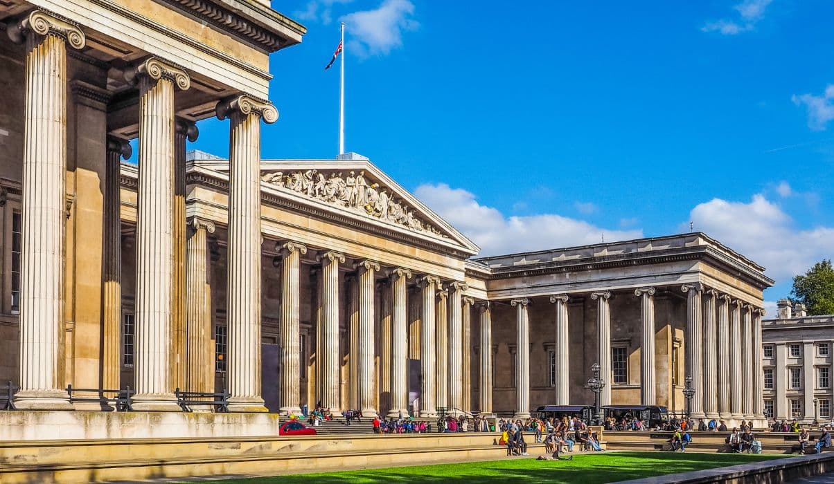 British Museum